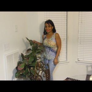 Meet your Posher, Latreece